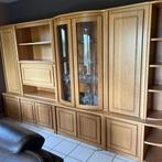 Meubles en chêne massif, Ophalen, Gebruikt, Eikenhout, Met deur(en)
