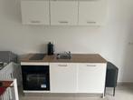 Cuisine complet, Maison & Meubles, Cuisine | Éléments de cuisine, 150 à 200 cm, Comme neuf, Blanc, 50 à 75 cm