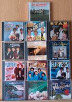 Lot Die Flippers cd's 13 st., Ophalen of Verzenden, Zo goed als nieuw
