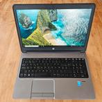 HP Probook 650 G1, Computers en Software, Ophalen of Verzenden, Gebruikt, 8 GB, SSD