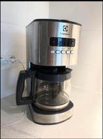 Electrolux coffee machine, Comme neuf