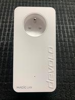 Adaptateur réseau triple Devolo Magic 2, Informatique & Logiciels, Envoi, Comme neuf