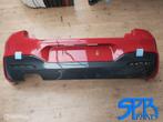 F20 F21 LCi M-PAKKET M ACHTERBUMPER ROOD 1 SERIE DIFFUSER, Auto-onderdelen, Nieuw, Achter, BMW, Bumper