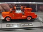 BRANDWEERWAGEN - HOTCHKISS H6 G54, Ophalen of Verzenden, Zo goed als nieuw