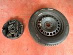 ROUE DE RESERVE OPEL INSIGNIA A, Ophalen, Gebruikt, Opel