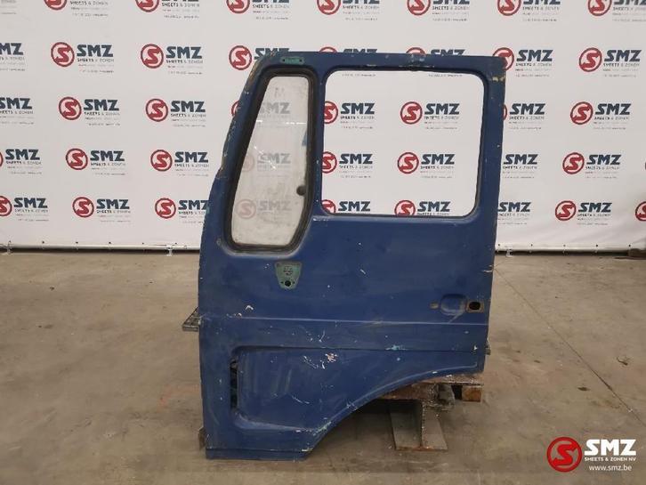 Occ Deur links Mercedes SK, Auto-onderdelen, Vrachtwagen-onderdelen, Mercedes-Benz, Carrosserie en Plaatwerk, Gebruikt