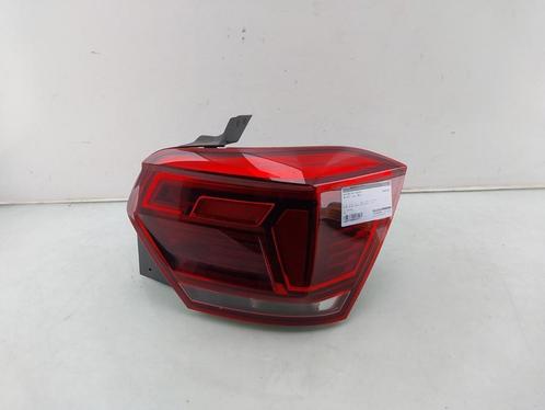 ACHTERLICHT RECHTS Polo VI (AW1) (|2G0945208|2G0945208B|), Auto-onderdelen, Verlichting, Volkswagen, Gebruikt