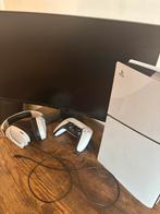 Ps5 bundel te koop of apart te kopen, Games en Spelcomputers, Ophalen, Gebruikt