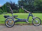 Van Raam Easy Rider - Comfort Zadel “Nieuwstaat”, Vélos & Vélomoteurs, Vélos | Tricycles, Enlèvement ou Envoi, Comme neuf