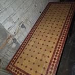 Table mosaïque de zellige  H83 L120 l45, Enlèvement
