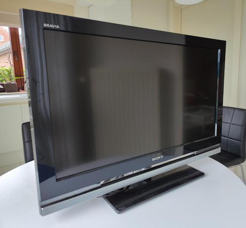 Sony Bravia (geen Smart TV), Audio, Tv en Foto, Televisies, Gebruikt, LCD, 60 tot 80 cm, Full HD (1080p), Sony, Ophalen
