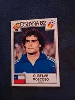 panini sticker Football 78 nr 162, Hobby & Loisirs créatifs, Autocollants & Images, Enlèvement ou Envoi, Neuf, Autocollant