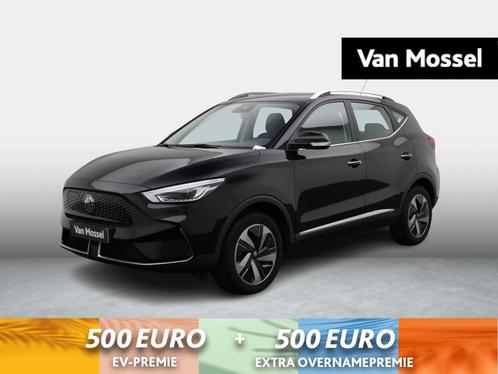 MG MG ZS EV EV Standard Range Comfort 50 kWh MG ZS EV Standa, Auto's, MG, Bedrijf, Te koop, ZS, ABS, Achteruitrijcamera, Adaptive Cruise Control