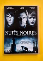 DVD 📀 Nuits noires - Dennis Quaid V2, Cd's en Dvd's, Dvd's | Thrillers en Misdaad, Vanaf 12 jaar, Ophalen of Verzenden, Gebruikt