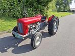 1957 Massey Ferguson 35 Goudbuik Oldtimer tractor, Oldtimer, Massey Ferguson