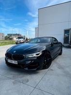 Bmw m850i cabrio carbon edition, Auto's, BMW, Automaat, 4 zetels, USB, Cabriolet