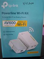 wifi versterker, Computers en Software, Ophalen, Zo goed als nieuw, TP-Link