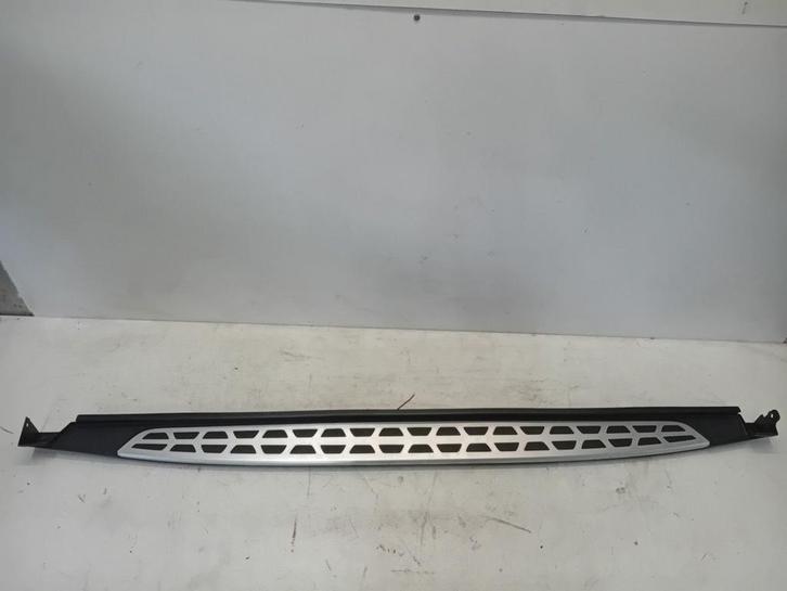 Sideskirt links Renault Arkana, Auto-onderdelen, Carrosserie, Bumper, Renault, Gebruikt, Herkomst onderdeel bekend, 12 maanden garantie