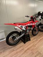 gasgas mc 250, Motos, Motos | KTM, Entreprise, Moto de cross, 1 cylindre, 250 cm³