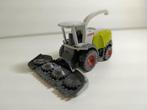Siku 1418 Claas hakselaar, Ophalen of Verzenden, Gebruikt