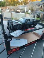 Batmobile de Batman 1/18 Jada Toys, Hobby en Vrije tijd, Modelauto's | 1:18, Ophalen of Verzenden, Zo goed als nieuw, Auto, Overige merken
