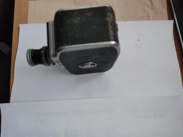 paillard bolex 8mm beschikbaar voor biedingen