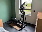 Crosstrainer Tunturi Performance C60, Ophalen, Zo goed als nieuw, Crosstrainer, Metaal