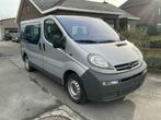 Opel Vivaro 2004, Autos, Opel, Achat, Vivaro, Entreprise, Autre carrosserie