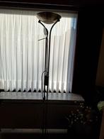 2 staanlampen, Ophalen