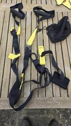 TRX Home Suspension Training System, Sport en Fitness, Fitnessmaterialen, Ophalen, Nieuw, Benen, Weerstandband