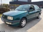 Volkswagen Vento 1.9 Diesel CL 1995 Oldtimer, Auto's, Voorwielaandrijving, 4 deurs, Stof, Volkswagen