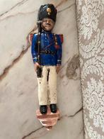 Wandsculptuur keramiek soldaat Roger Guérin, Ophalen of Verzenden