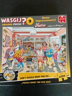 Wasgij retro 9, Enlèvement, Comme neuf