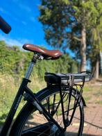 elektrische gazelle fiets te koop, Ophalen, Gebruikt, 59 cm of meer, 50 km per accu of meer