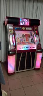 Jukebox, Ophalen, Zo goed als nieuw, Ami