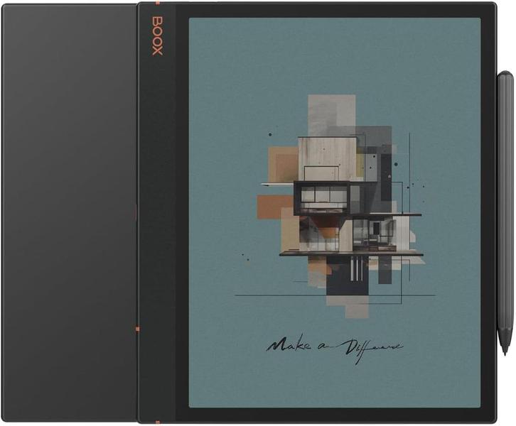Onyx BOOX Note Air 3 C (10,3", tabletpapier, kleur), Computers en Software, E-readers, Zo goed als nieuw, 10 inch of meer, 16 GB of meer