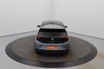 (2AFH354) Volkswagen ID.3, Stof, Gebruikt, Parkeersensor, Blauw
