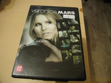 veronica mars, Enlèvement ou Envoi