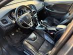 Volvo V40 2.0 D3 R-design 150 pk  AIRCONDITIONING, Auto's, Volvo, Voorwielaandrijving, Euro 5, 4 cilinders, 1984 cc