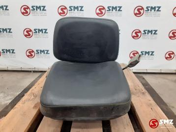 Occ siège passager Zettelmeyer, Utilisé, Autres marques, Intérieur et Revêtement
