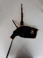 Cornemuse - Smallpipe Gibson, Musique & Instruments, Instruments à vent | Autre, Enlèvement, Utilisé, Bois