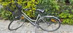 Dames fiets, Ophalen, Zo goed als nieuw