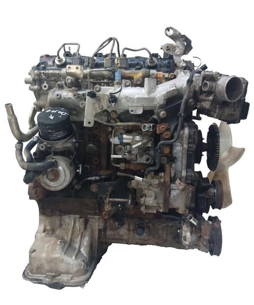 Nissan Cabstar NT400 2.5 YD25 YD25DDTI-motor, Auto-onderdelen, Motor en Toebehoren, Nissan, Ophalen of Verzenden