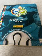 Panini Album World Cup 2006, Verzamelen, Ophalen of Verzenden