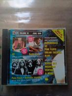 CD  Pink Floyd,U2.  Enz, Ophalen of Verzenden