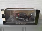 Mercedes C-Klasse DTM Minichamps 1/43, Hobby en Vrije tijd, Ophalen of Verzenden, Zo goed als nieuw, Auto, MiniChamps
