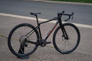Nieuwe gravelbike Merida Silex 7000  beschikbaar voor biedingen