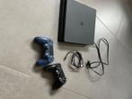 Playstation 4, Games en Spelcomputers, Spelcomputers | Sony PlayStation 4, Ophalen, Met 2 controllers, Zo goed als nieuw, 1 TB