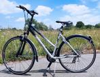 racefiets trek voorvering 21 versnellingen voorvering zadel, Fietsen en Brommers, Fietsen | Dames | Sportfietsen en Toerfietsen