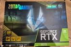 Zotac Gaming 3070 twin edge OC SFF, Computers en Software, Videokaarten, Ophalen, Zo goed als nieuw